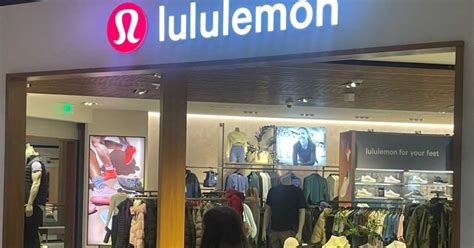 military discount at lululemon